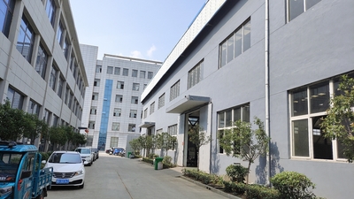 Shandong HR Machinery Co., Ltd.