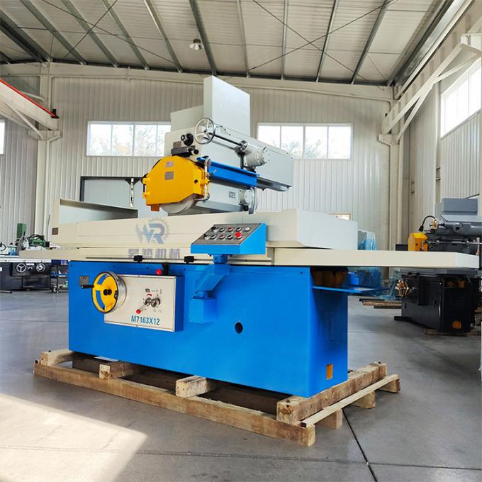 M7163 Y&uuml;zey Hızlı Hızlı Tam Otomatik Hidrolik Hızlı Hızlı 1