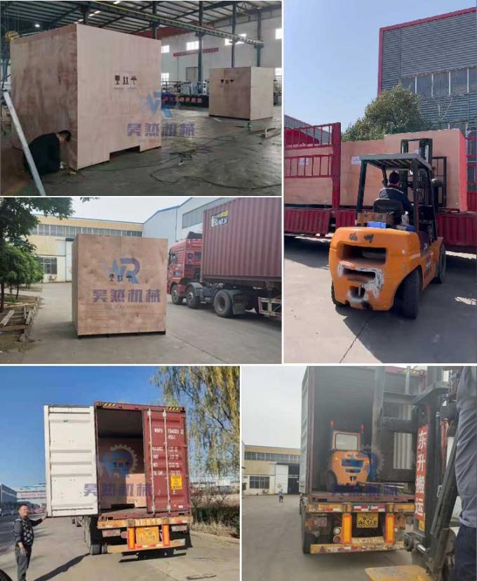 Çifte Spindle Eğri Yatak Otomatik CNC Döner TCK56Y Sub Spindle Drive ile CNC Döner Döner 7