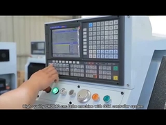 CNC Dönüştürme
