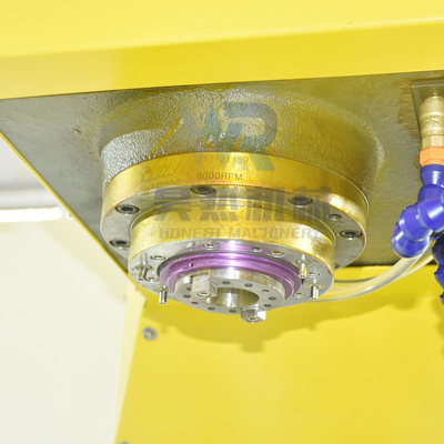 5 Eksen CNC Dik Freze Merkezi İşleme VMC 1165 16 ATC
