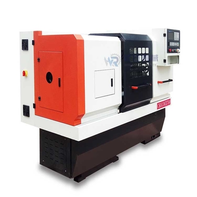 Ck6136 CNC Torna Makinesi Uzun Hizmet Ömrü Otomatik Torna Makinesi 150 - 2500rpm