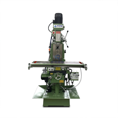 Yatay Sondaj CNC Dikey Freze Makinesi Çok İşlevli 120mm