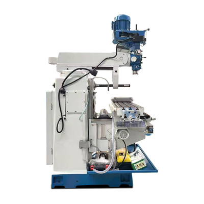 ODM Yatay Dikey Metal Freze Makinesi Merkezi 5HW