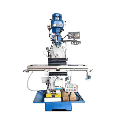 ODM Yatay Dikey Metal Freze Makinesi Merkezi 5HW