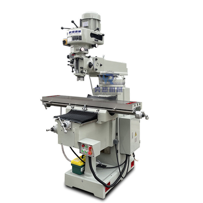 Otomatik Taret Dikey Freze Merkezi Makinesi M5