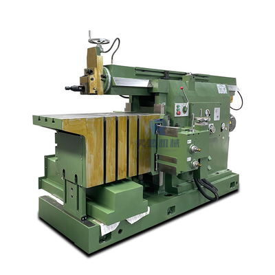 Hidrolik Metal Freze Makinesi Shaper Planer BY60100