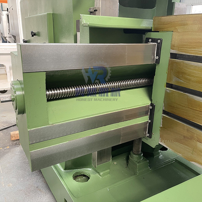 Hidrolik Metal Freze Makinesi Shaper Planer BY60100