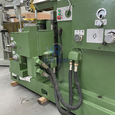 Hidrolik Metal Freze Makinesi Shaper Planer BY60100