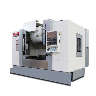 GSK Control VMC1165 3 Eksen Cnc Freze Tezgahı Dikey Tip