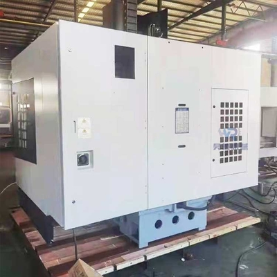 Siemens Kontrol Sistemli VMC850 CNC Dikey Makine Merkezi