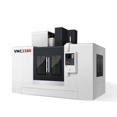 Vmc1580 CNC Dik İşleme Merkezi Vmc Freze Tezgahı