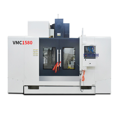 Vmc1580 CNC Dik İşleme Merkezi Vmc Freze Tezgahı