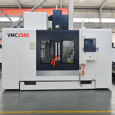 Vmc1580 CNC Dik İşleme Merkezi Vmc Freze Tezgahı