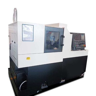 Fanuc SYNTECs Kontrol Sistemi Sm205 ile Otomatik hassasiyetli CNC Döner Makinesi