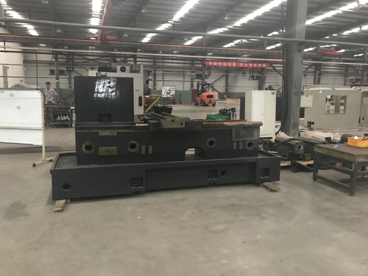 Yüksek Hızlı ve Hassas CNC Döviz Makinesi SC385 7.5 / 11 kW