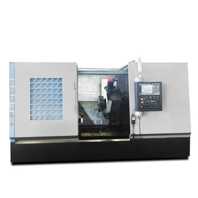 TCK56 Otomatik CNC Döner Makinesi
