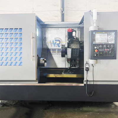 TCK56 Otomatik CNC Döner Makinesi