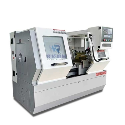 Metal İşleme CK6150 Ucuz yatay CNC torna makinesi