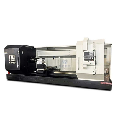 CK61140--3000mm 380V voltajda ağır işleme için CNC torna makinesi