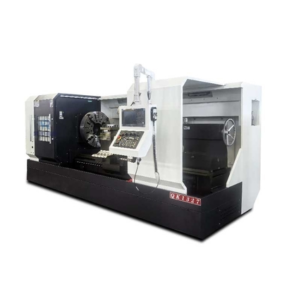 CNC boru döşeme makinesini QK1327 Otomatik Makine
