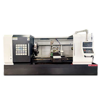 CNC boru döşeme makinesini QK1327 Otomatik Makine