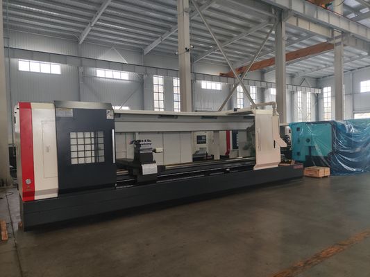 Düz Yataklı CNC Döner Ck61100-1000 2000 3000 4000 5000mm